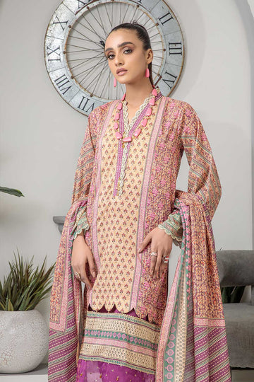 Bonanza Satrangi Sst223p31 Plum Eid Prints 2022 Online Shopping